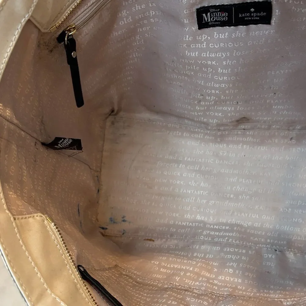 kate spade authentic designer